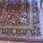 578 7798 ORIENTAL CARPET